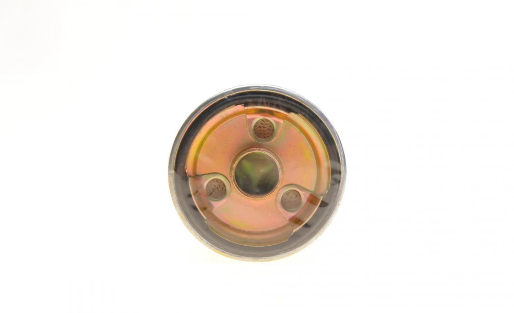 KAVO PARTS TOYOTA Фильтр топлива Mazda 323F 2.0D/TD626 2.0D,Avensis,Corolla,Carina,Previa,RAV4